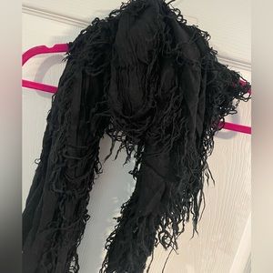 maurices scarf❣️